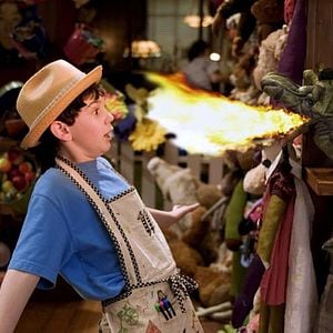 Foto Mr. Magorium y su tienda mágica