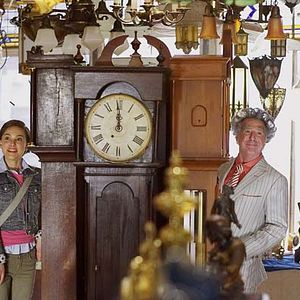 Foto Mr. Magorium y su tienda mágica