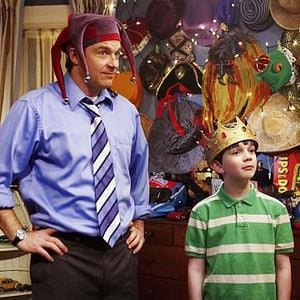 Foto Mr. Magorium y su tienda mágica