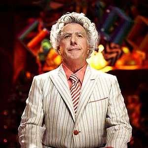 Foto Mr. Magorium y su tienda mágica