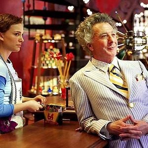 Foto Mr. Magorium y su tienda mágica