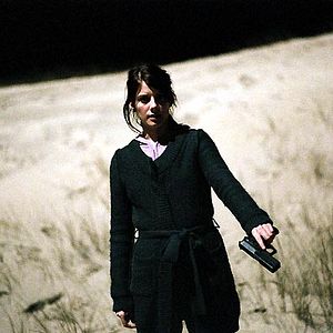 Foto Mélanie Laurent