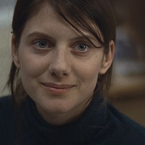 Foto Mélanie Laurent