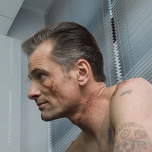 Foto Viggo Mortensen