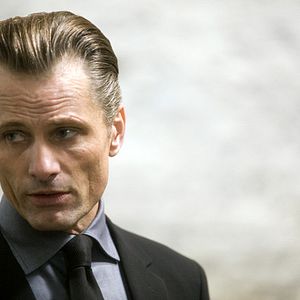 Foto Viggo Mortensen