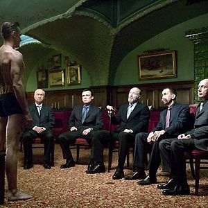 Foto Armin Mueller-Stahl