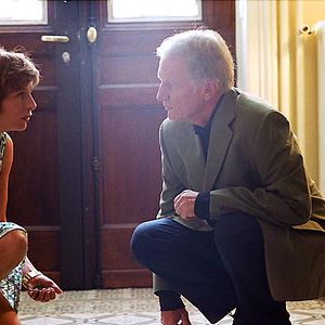 Foto André Dussollier