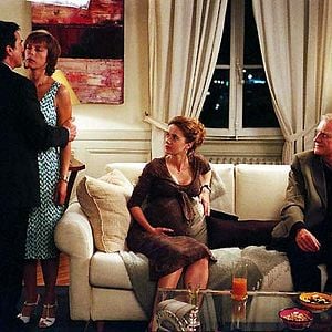 Foto André Dussollier