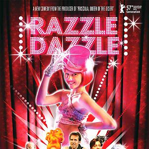 Foto Razzle dazzle