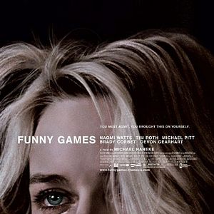 Foto Funny Games