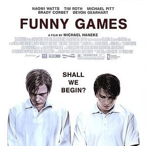 Foto Funny Games