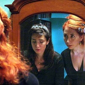 Foto Valeria Bertuccelli