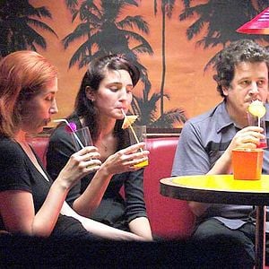 Foto Valeria Bertuccelli