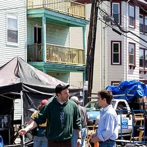 Foto Adiós pequeña, adiós