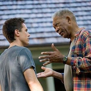 Foto Adiós pequeña, adiós