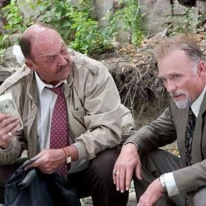 Foto Adiós pequeña, adiós