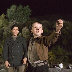 Foto Mi monstruo y yo