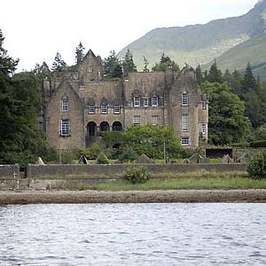 Foto Mi monstruo y yo