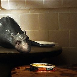 Foto Mi monstruo y yo