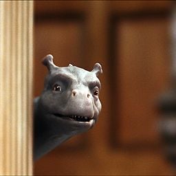 Foto Mi monstruo y yo