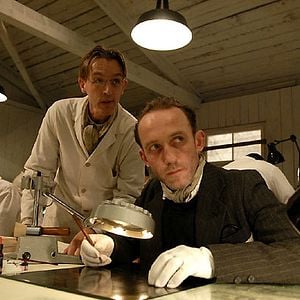 Foto Los Falsificadores