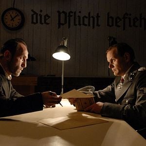 Foto Los Falsificadores