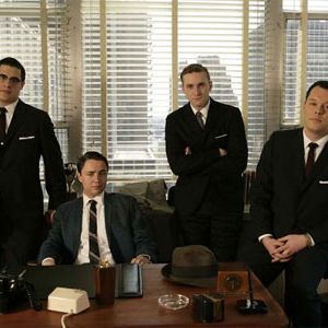 Foto Vincent Kartheiser