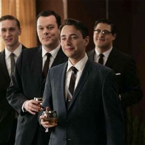 Foto Vincent Kartheiser