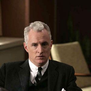 Foto John Slattery