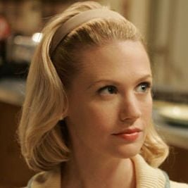 Foto January Jones