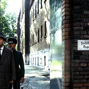 Foto Rainer Werner Fassbinder