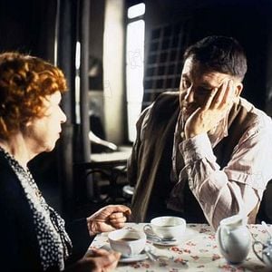 Foto Rainer Werner Fassbinder