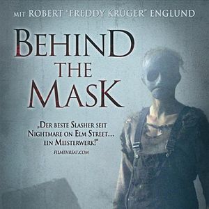 Foto Behind the Mask : The Rise of Leslie Vernon
