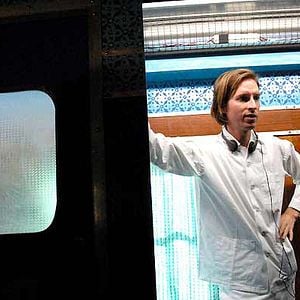 Foto Wes Anderson