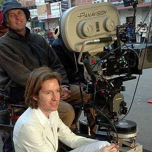 Foto Wes Anderson