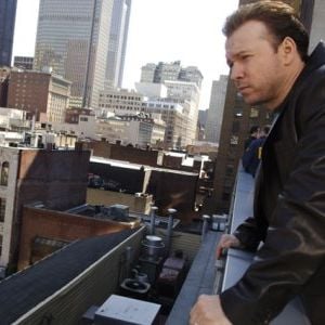 Foto Donnie Wahlberg