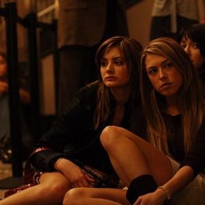 Foto Christine Evangelista