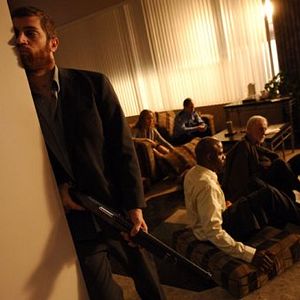 Foto Jeremy Davidson