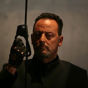 Foto Jean Reno
