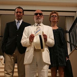 Foto François Berléand