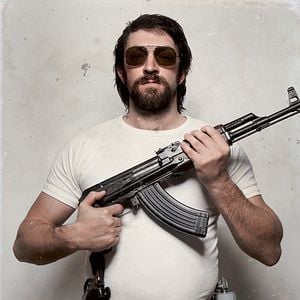 Foto Mesrine Parte 2: Enemigo público nº 1