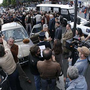 Foto Mesrine Parte 2: Enemigo público nº 1