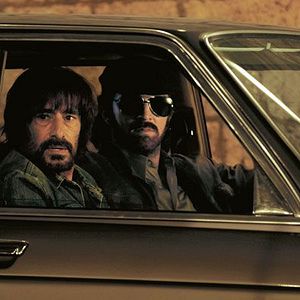 Foto Mesrine Parte 2: Enemigo público nº 1