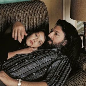 Foto Ludivine Sagnier