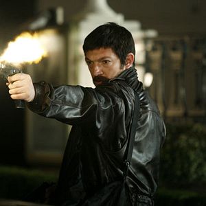 Mesrine Parte 2: Enemigo público nº 1 - Película 2008