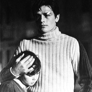 Foto Rocco y sus hermanos