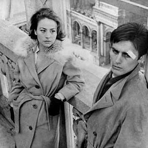 Foto Rocco y sus hermanos