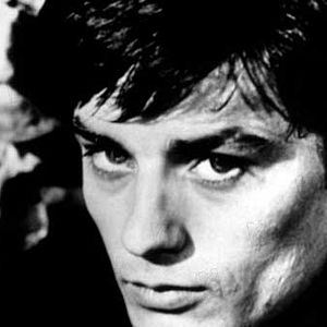Foto Alain Delon