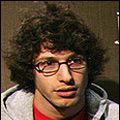 Foto Andy Samberg
