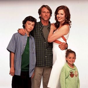 Foto John Francis Daley